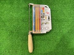 【長期保管品】LIFELEX LFX-10-053 糸鋸（クｰ54）