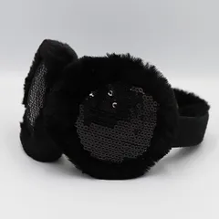 2025年最新】UGG イヤーマフ 黒の人気アイテム - メルカリ