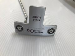 【最短翌日発送】ホワイト ホット OG BIG T BLADE | 中古 | パター | オデッセイ