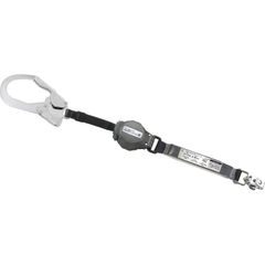 新品 新規格 墜落制止用器具 ランヤード リーロックS タイタン(TITAN) 取替え用ランヤード HL-M