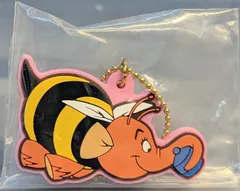 BANDAI SPIRITS 一番くじ くまのプーさん 原作デビュー95周年Anniversary G賞 ズオウ/蜂 ラバーチャームコレクション