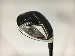 simグローレ　レスキュー　4u ヘッドカバー付属 楽天市場】テーラーメイド ステルス グローレ レスキュー 専用