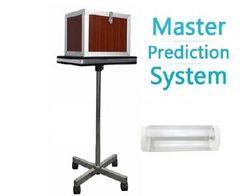 Master Prediction System (Wood Finish)マースター・プリディクション・システム・ウッド・フィニッシュ