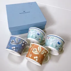 2025年最新】WEDGWOOD FRANCESの人気アイテム - メルカリ