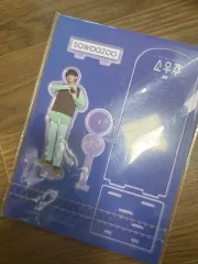 BTS(防弾少年団・バンタン) SOWOOZOO アクリル スタンド 未開封 出品 ヴィ(V・テヒョン・テテ)