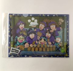 【未使用品】忍たま クリアファイル 5年生 久々知兵助　竹谷八左ヱ門　尾浜　鉢屋 Amazon.co.jp: 忍たま乱太郎 クリアファイル 五年生 竹谷八左ヱ