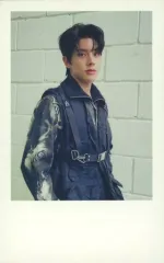 【中古】コレクションカード(男性) ENHYPEN/ジェイク(JAKE)/「GLOBAL OFFICIAL FANCLUB ENGENE MEMBERSHIP」2期入会特典ENHYPEN ENGENE MEMBERSHIP KIT V2 インスタントフォトカー