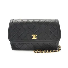 CHANEL シャネル マトラッセ ショルダーバッグのサムネイル