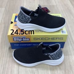 SKECHERS 149712 Slip-ins 24.5cm 新品未使用