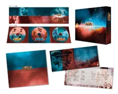 【新品未開封】RRR ヴォーカル・コレクション＆オリジナル・サウンドトラックCD＜3枚組＞ オムニバス (アーティスト) 形式: CD