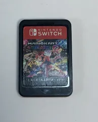 Nintendo Switchソフト】マリオカート8 デラックス | Toys”R”Us