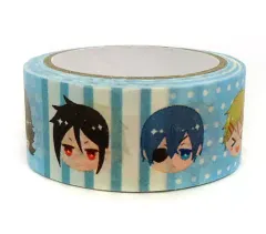 2025年最新】黒執事雑誌の人気アイテム - メルカリ