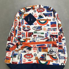 希少 正規品 KIDS HYSTERIC 総柄 リュック ヒステリック 希少 正規品 KIDS HYSTERIC 総柄 リュック ヒステリック 希少 正規品