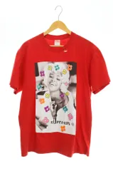 Supreme - Naomi Tee - UG.SHAFT
