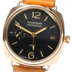 2024年最新】PANERAI ラジオミール1940の人気アイテム - メルカリ