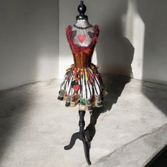 絶版】LLADRO ショールの貴婦人 磁器人形 陶器 スペイン - メルカリ