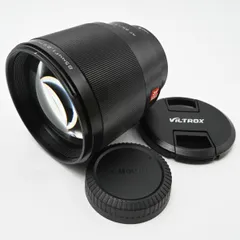 2024年最新】viltrox 85mm f1.8の人気アイテム - メルカリ