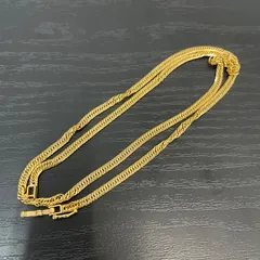 2025年最新】k18 喜平ネックレス 50gの人気アイテム - メルカリ 