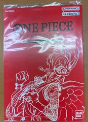 未開封 ONE PIECE CARD GAME プレミアムカードコレクション  ONE PIECE FILM RED ★ ワンピースカードゲーム ワンピ
