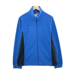 古着 コロンビア Columbia フリースジャケット メンズS/eaa396434
