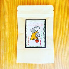七味唐辛子jiki he kurikoshi詰め替え用
