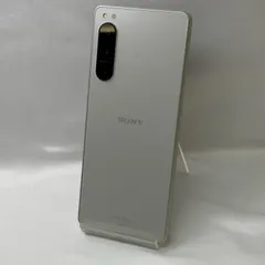 Xperia - Xperia 5 グレー 64 GB au（ジャンク品） Xperia 5 グレー 64 GB au（ジャンク品）