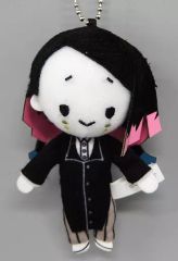 [중고] 잡화 魘夢 [취하는 파카! 귀멸의 잎 봉제인형~sugar pochette~]