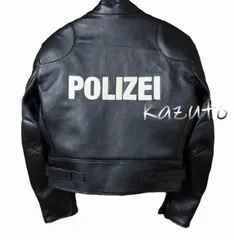 実物 USED ドイツ警察 WATERPROOF“POLIZEI”ポリスジャケット #3 メンズ アウター ジャンバー レインジャケット ユーロ古着  おしゃれ【クーポン対象外】【I】 : wip-21121512 : ミリタリーショップWAIPER - 通販 - Yahoo!ショッピング