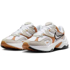 [ナイキ] AL8 W AL8 フラックス/ライトオールウッドブラウン/ブラック/ホワイト FJ3794-200 23.0cm [23.0 cm]