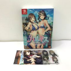 キスシリーズセット Switch - メルカリ
