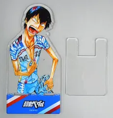 【中古】スマホ・モバイルスタンド(アクリル) 荒北靖友 スマホスタンド 「eチャンス! 弱虫ペダルくじ」 A賞