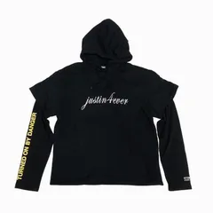 2024年最新】vetements hoodieの人気アイテム - メルカリ