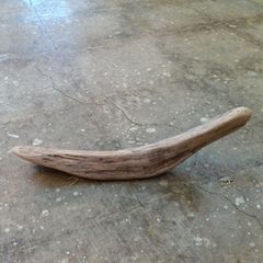 流木 インテリア オブジェ 淡水 淡水湖 35cm
