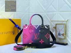 送料無料 LOUIS VUITTON ルイヴィトン バッグ レディース ハンドバッグ 2WAY オンザゴーPM サンライズパステル ハンドバッグ ショルダーバ