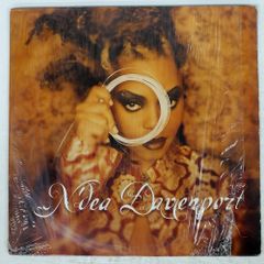 US盤 N'DEA DAVENPORT/N'DEA DAVENPORT/V2 63881270211 LP