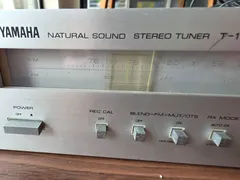 2025年最新】fmチューナー ヤマハの人気アイテム - メルカリ