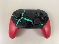 Nintendo Switch Proコントローラー Xenoblade2