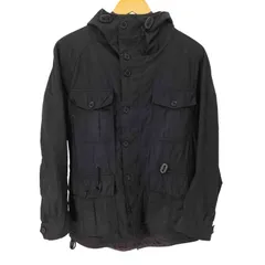 マーガレットハウエル×バブアー Invincible Fog Parka-L マーガレット・ハウエル」が「バブアー」と4度目のコラボ！待望