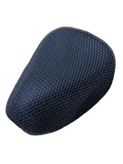 新品 ■エアスルーメッシュシートカバー クロスカブJA45 スーパーカブ50/110/125（C50/C90/C125/AA04/AA09)クロスカブ50/110 ハンターカブCT125 ズーマー (XS)