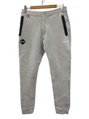 エフシーレアルブリストル F.C.Real Bristol FCRB 20SS SWEAT TRAINING PANTS スウェット トレーニング パンツ FCRB-200046 グレー Lのサムネイル