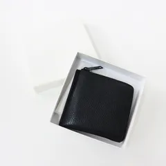 メゾンマルジェラ長財布　L字ファスナー　お財布　ジップ 楽天市場】メゾンマルジェラ Maison Margiela メンズ 長財布