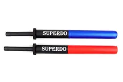 チャンバラ ソフト剣 ソフトチャンバラ 70cm 2本セット kuhuuru outdoor