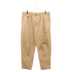 2025年最新】beams polo ralph lauren チノの人気アイテム