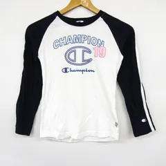 2024年最新】champion チャンピオン ラグランTシャツの人気アイテム