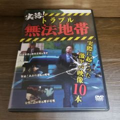 Z150 実話！トラブル無法地帯～実際に起こった激ヤバ映像10本～ 仲手川竜司