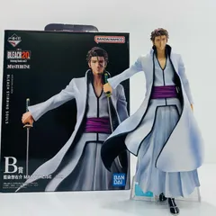2025年最新】藍染惣右介 b賞の人気アイテム - メルカリ