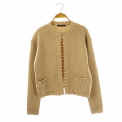 2025年最新】ツルバイマリコオイカワ カーディガンの人気アイテム