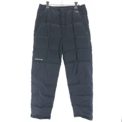 【美品】 モンベル シンサレート アルパイン用シェルパンツ ドロワットパンツ M s_1102546_bk.jpg