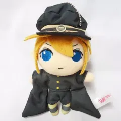 【中古】ぬいぐるみ 鏡音レン 千本桜 ぬいぐるみマスコット 「キャラクター・ボーカル・シリーズ 01 初音ミク」 