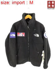 ザノースフェイス THE NORTH FACE トランスアンタークティカフリーのサムネイル